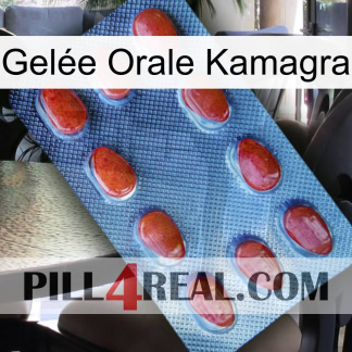 Gelée Orale Kamagra 06